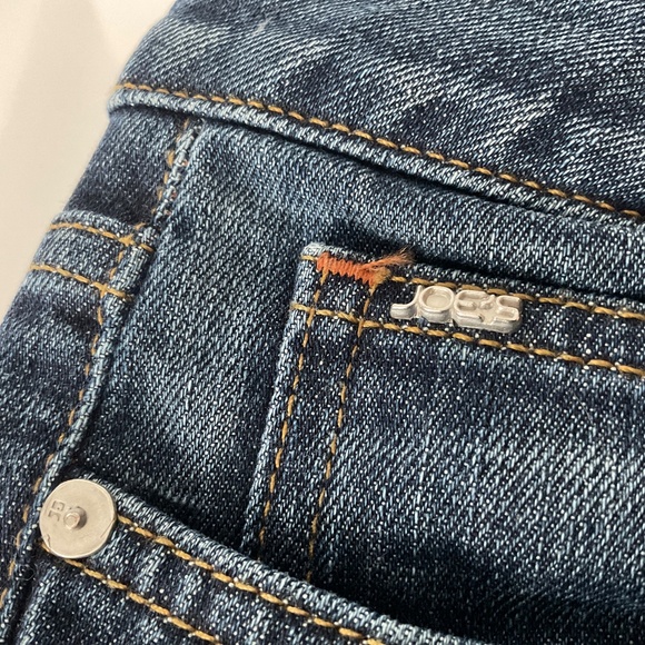 JOES JEANS HONEY W 32” x 35” L DESIGNED IN LOS ANGELES - Picture 5 of 7